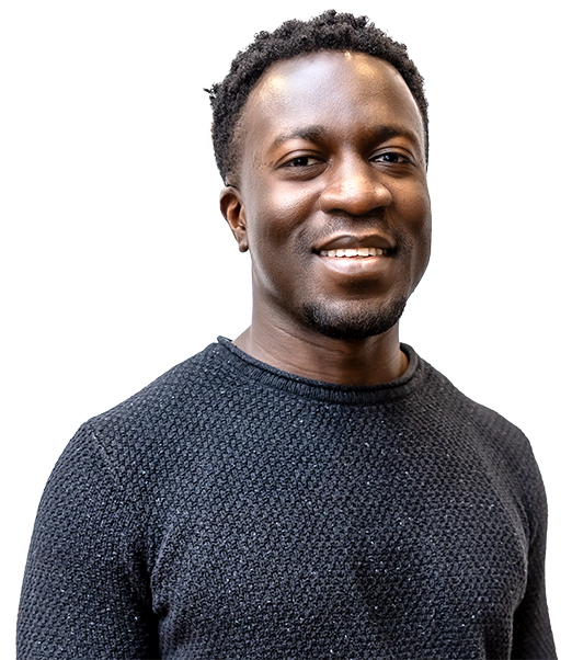 Andrew Agyemang-Duah