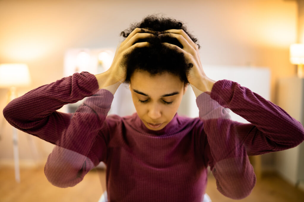 Vertigo Dizziness And BPPV Brain Pain