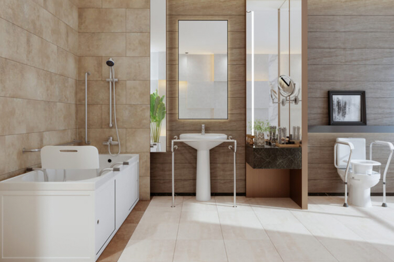 Pre-Discharge-Hospital