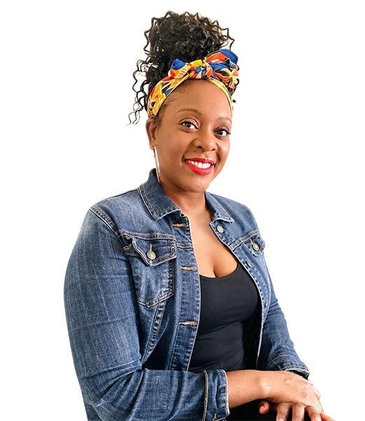Charmain Williams